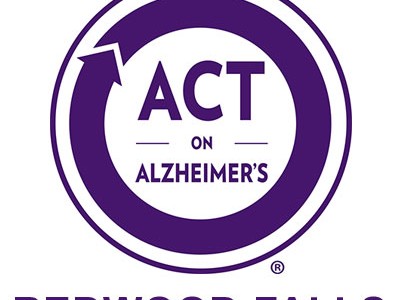 Alzheimer’s Disease and/or Dementia – Services and Support