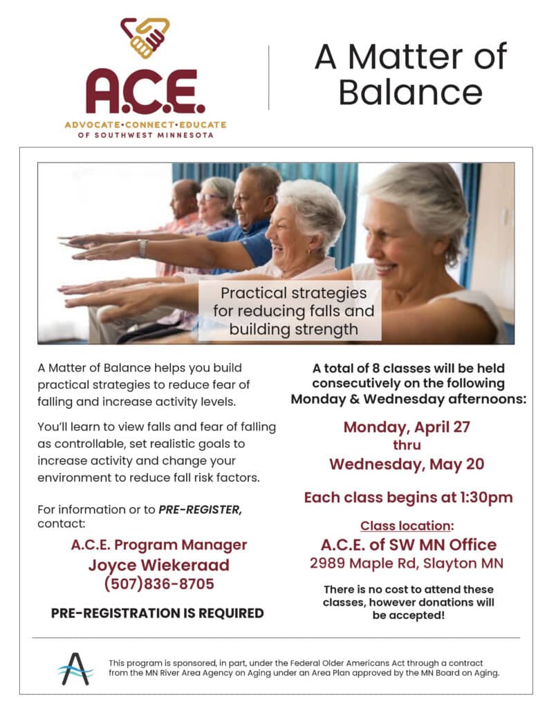 matter of balance murray co fulda apr may2026