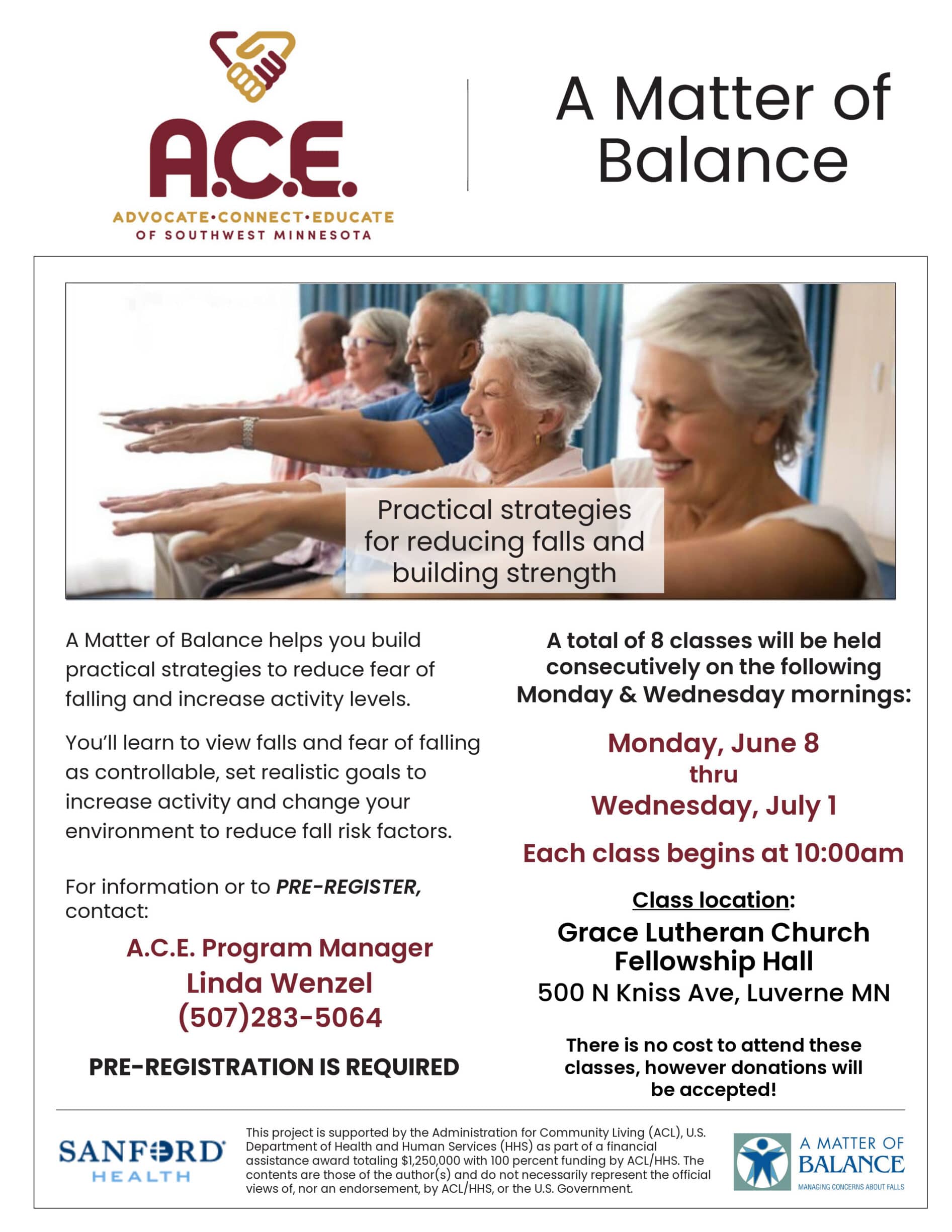 mob flyer grace lutheran luverne jun jul2026