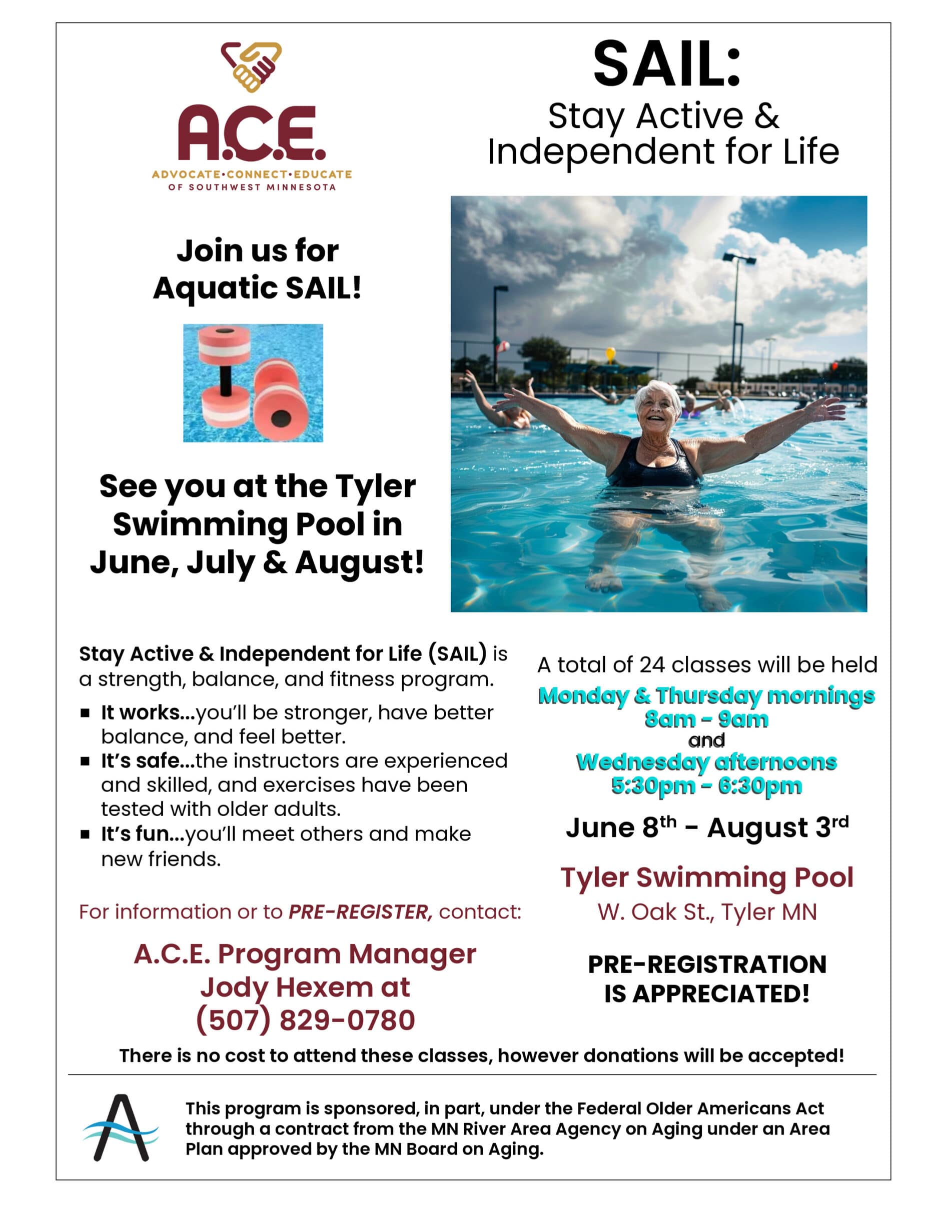 sail (aquatic) 3d grant flyer tyler jun aug26