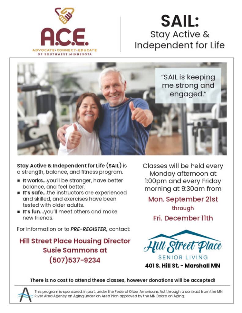 sail class flyer (iii d) hsp sept dec26