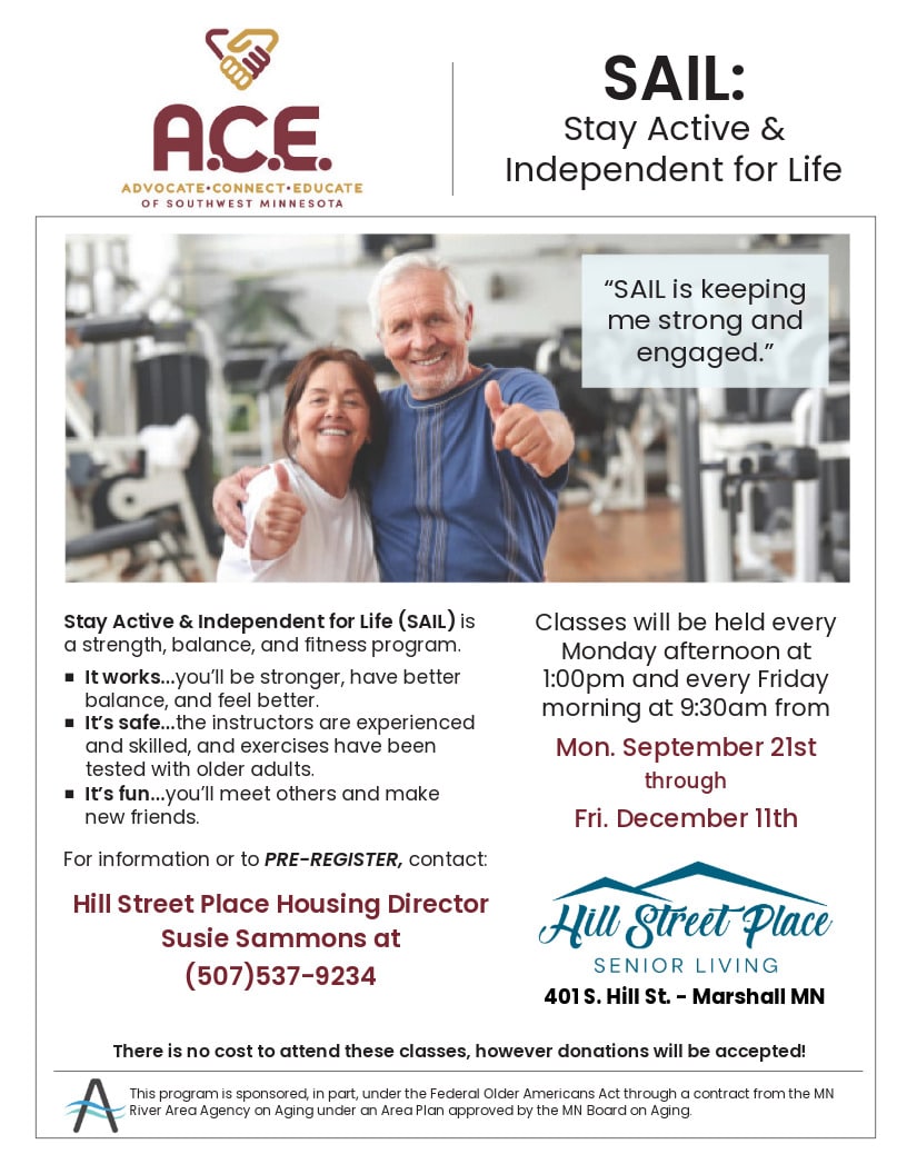 sail class flyer (iii d) hsp sept dec26