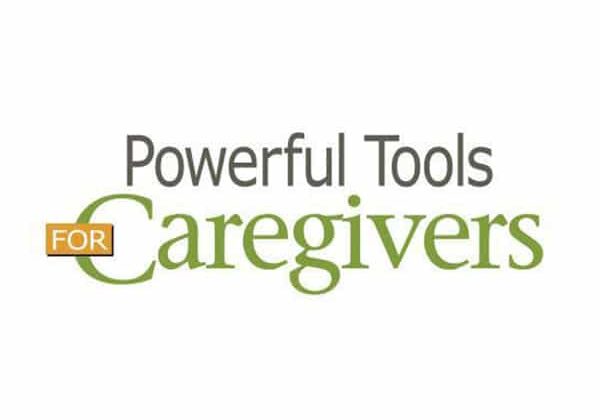 Powerful Tools For Caregivers Logo