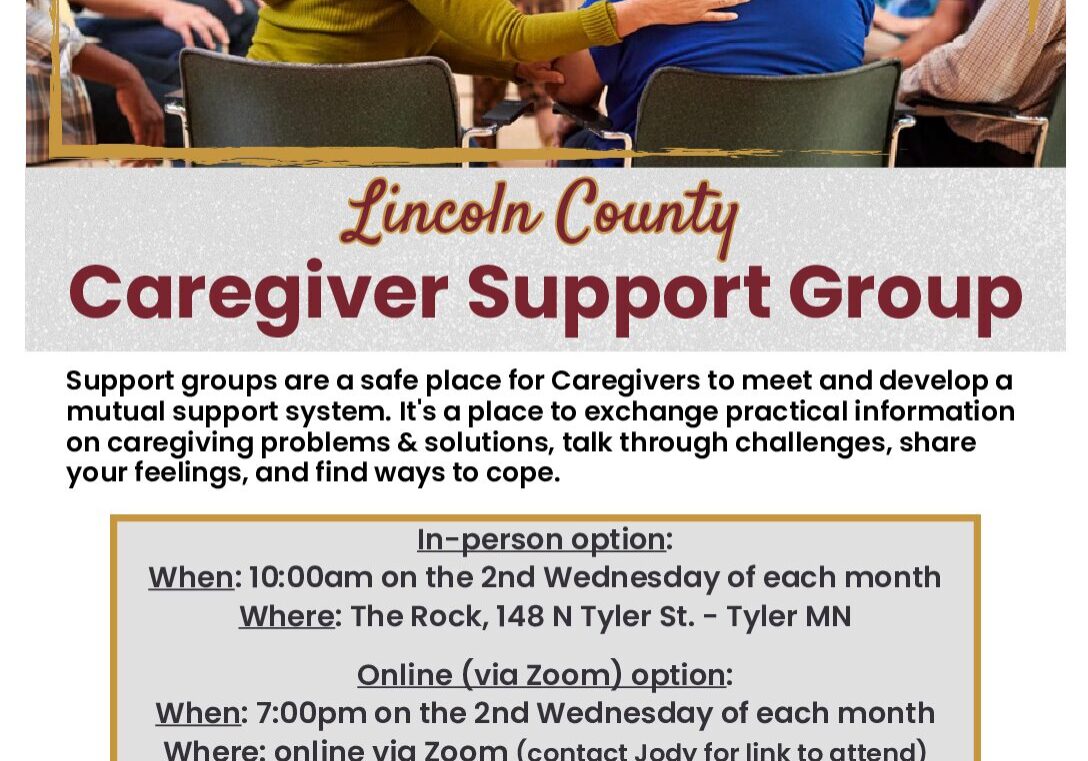 Lincoln Co CGSG Flyer 2026