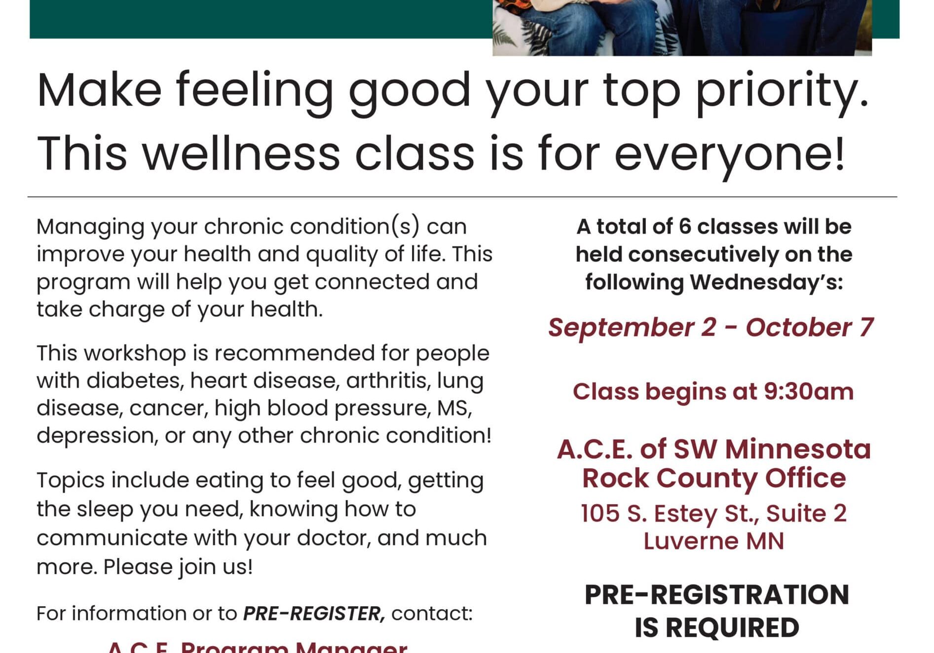 lwcc flyer rockco class ace office sept oct2026