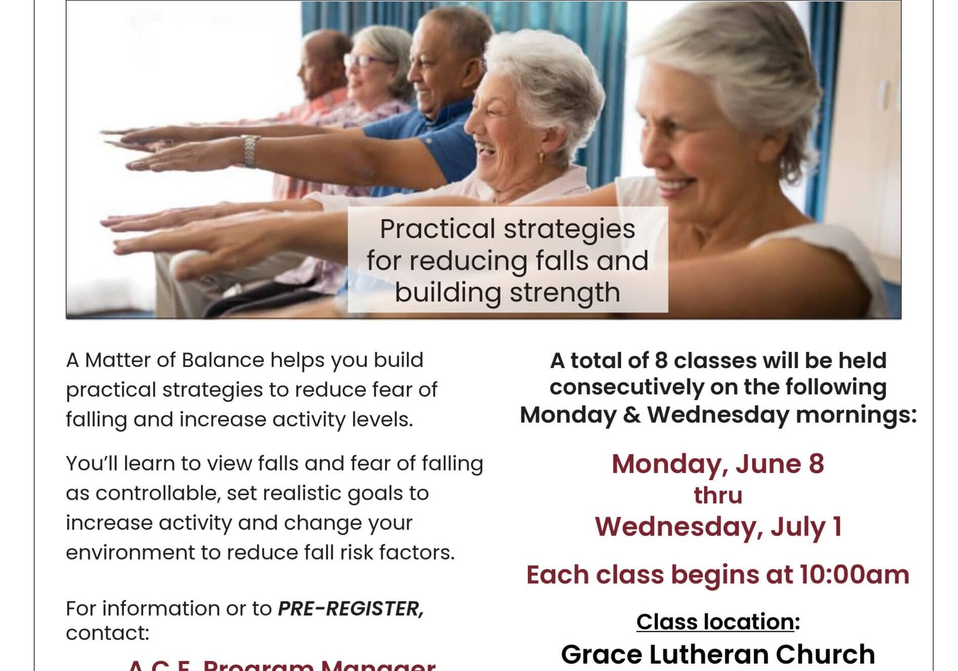 mob flyer grace lutheran luverne jun jul2026