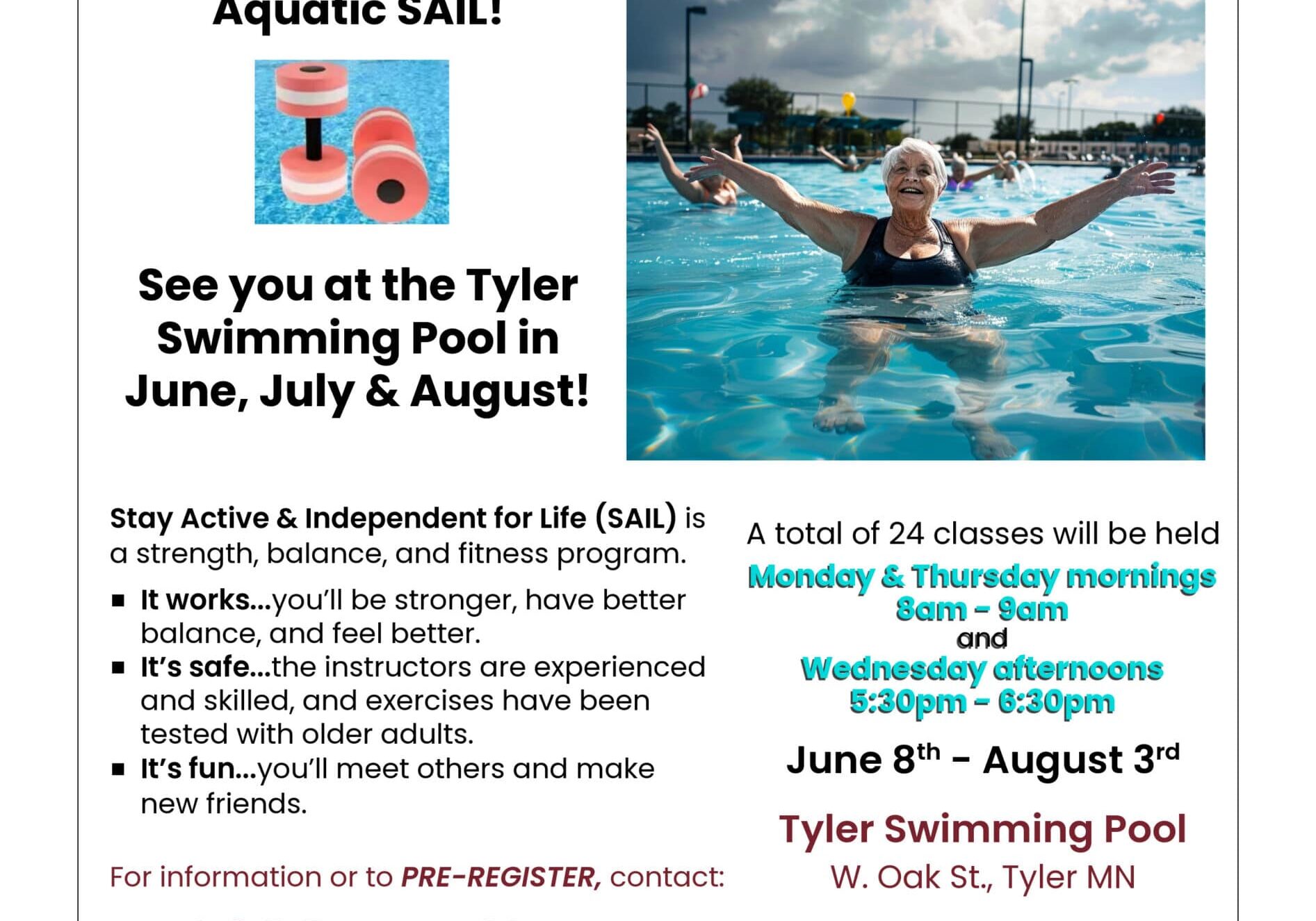 sail (aquatic) 3d grant flyer tyler jun aug26